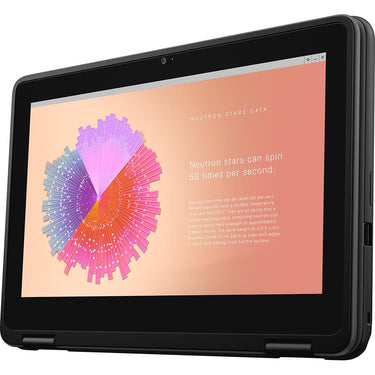 Dell 11.6" 3110 64GB 2-in-1 Chromebook - TJ37H