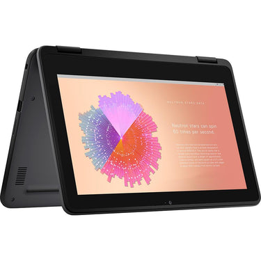 Dell 11.6" 3110 64GB 2-in-1 Chromebook - TJ37H