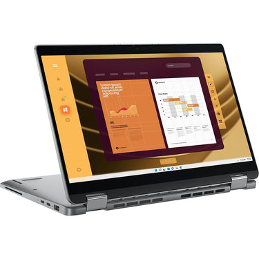 Dell 13.3" Latitude 5350 Touch 2-in-1 Intel Core Ultra 5 135U Laptop - WXGRT