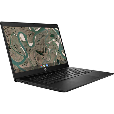 Hewlett Packard 14 G7 - 14" HD 1366 x 768 Intel Celeron N4500 Chromebook - 3V2U9UT#ABA
