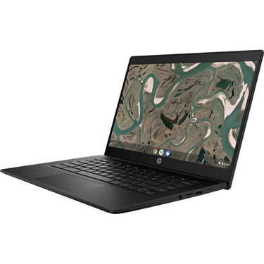 Hewlett Packard 14 G7 - 14" HD 1366 x 768 Intel Celeron N4500 Chromebook - 3V2U9UT#ABA