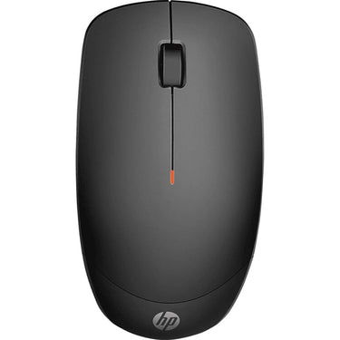 Hewlett Packard 235 Slim Wireless Mouse - 4E407AA#ABL
