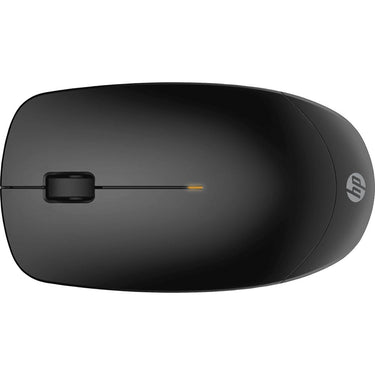 Hewlett Packard 235 Slim Wireless Mouse - 4E407AA#ABL