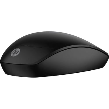 Hewlett Packard 235 Slim Wireless Mouse - 4E407AA#ABL