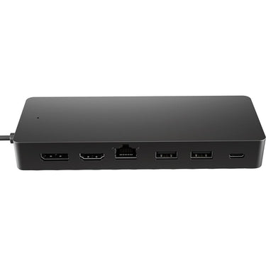 Hewlett Packard Universal USB-C Multiport Hub - 50H55UT