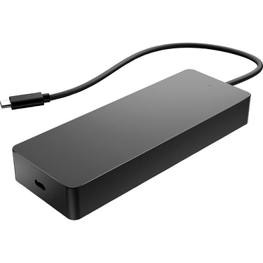 Hewlett Packard Universal USB-C Multiport Hub - 50H55UT