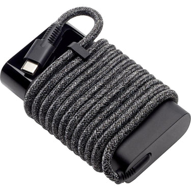 Hewlett Packard USB-C 65W Laptop Charger - 671R2AA#ABA