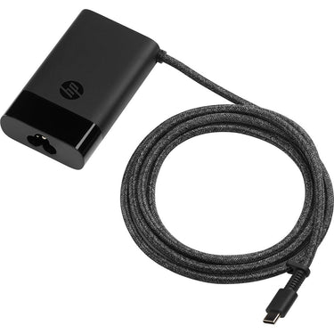 Hewlett Packard USB-C 65W Laptop Charger - 671R3UT#ABA