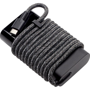 Hewlett Packard USB-C 65W Laptop Charger - 671R3UT#ABA