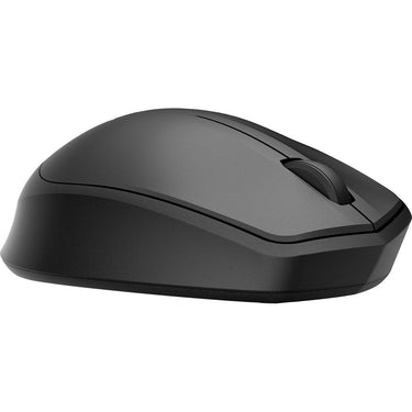 Hewlett Packard 285 Silent Wireless Mouse - 6G4E6AA#ABL