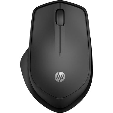 Hewlett Packard 285 Silent Wireless Mouse - 6G4E6AA#ABL