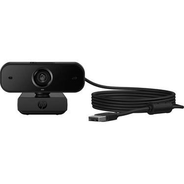 Hewlett Packard 435 FHD Webcam - 77B10AA