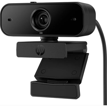 Hewlett Packard 435 FHD Webcam - 77B10AA