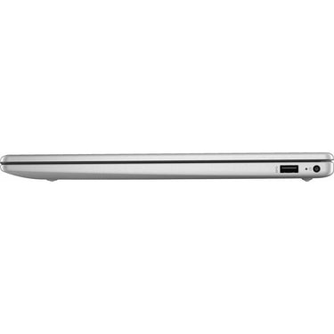 Hewlett Packard 15.6" HD Touchscreen Notebook in Natural Silver - 7H3D6UA#ABA