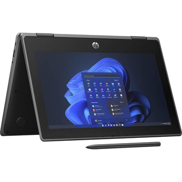 Hewlett Packard 11.6" Touchscreen Convertible 2 in 1 Notebook - 7L304UT#ABA