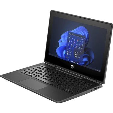 Hewlett Packard 11.6" Touchscreen Convertible 2 in 1 Notebook - 7L304UT#ABA
