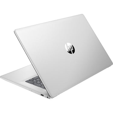 Hewlett Packard 17.3 inch HD+ Display Intel Core 3 100U Laptop - 9P9Y0UA#ABA