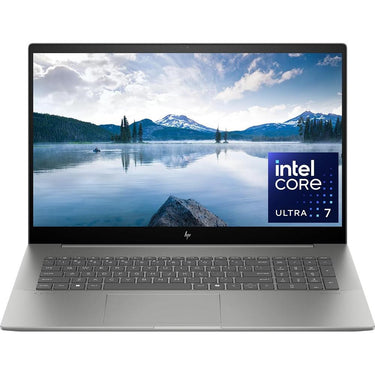 Hewlett Packard Envy 17-cw1010nr 17.3" Intel Ultra 7 155H 16GB/1TB CoPilot Touch Laptop