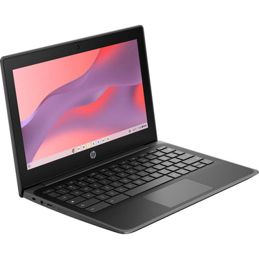 Hewlett Packard 11.6" HD Intel N Series N100 64 GB Chromebook - 9R3B4UT#ABA