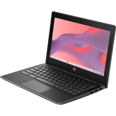 Hewlett Packard 11.6" HD Intel N Series N100 64 GB Chromebook - 9R3B4UT#ABA