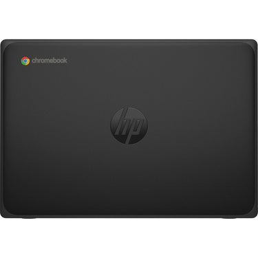 Hewlett Packard 11.6" HD Intel N Series N100 64 GB Chromebook - 9R3B4UT#ABA