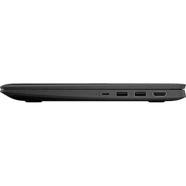 Hewlett Packard 11.6" HD Intel N Series N100 64 GB Chromebook - 9R3B4UT#ABA