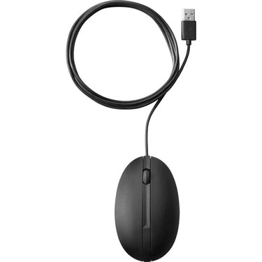 Hewlett Packard Wired Desktop 320M Mouse - 9VA80AA#ABA