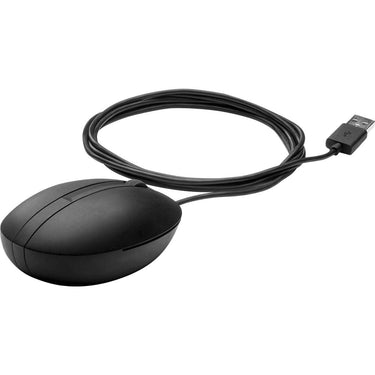 Hewlett Packard Wired Desktop 320M Mouse - 9VA80AA#ABA