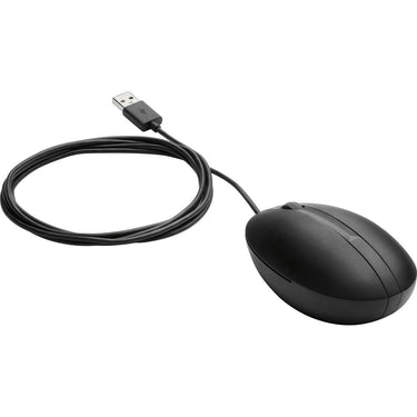 Hewlett Packard Wired Desktop 320M Mouse - 9VA80AA#ABA