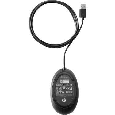 Hewlett Packard Wired Desktop 320M Mouse - 9VA80AA#ABA