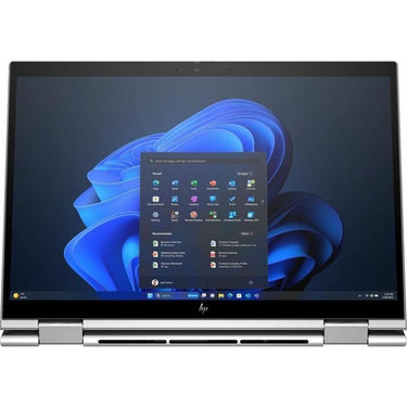 Hewlett Packard 13.3" Elite x360 830 G11 Multi-Touch 2-in-1 Notebook - A14RMUT#ABA
