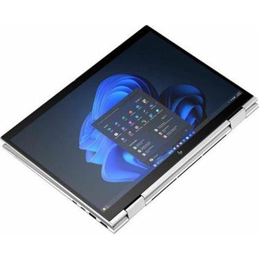 Hewlett Packard 13.3" Elite x360 830 G11 Multi-Touch 2-in-1 Notebook - A14RMUT#ABA
