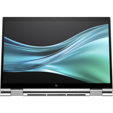 Hewlett Packard 13.3" Touchscreen Convertible 2 in 1 Notebook - A14RPUT#ABA