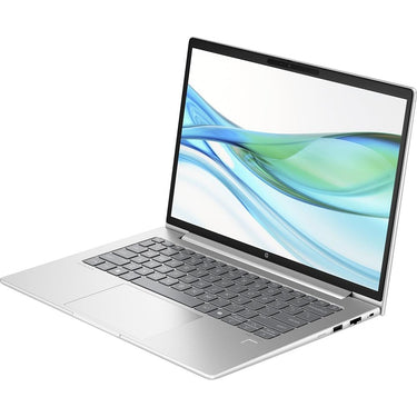 Hewlett Packard 14" ProBook 440 G11 Ultra 7 155U 32G 1TB Notebook in Pike Silver - A1LC5UT#ABA