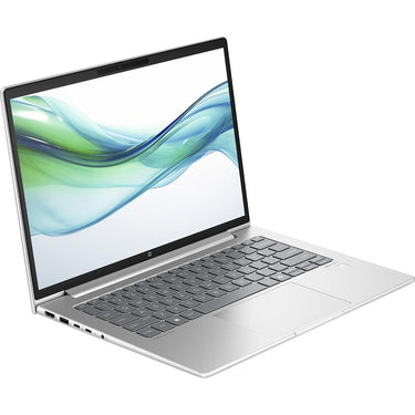 Hewlett Packard 14" ProBook 440 G11 Ultra 7 155U 32G 512G Notebook in Pike Silver - A1LC6UT#ABA