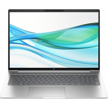 Hewlett Packard 16" ProBook 460 G11 Ultra 5 125U Touch Notebook in Pike Silver - A1LD6UT#ABA