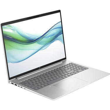Hewlett Packard 16" ProBook 460 G11 Ultra 7 155U 32G Notebook in Pike Silver - A1LE0UT#ABA