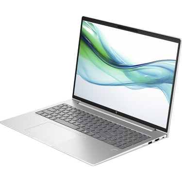 Hewlett Packard 16" ProBook 460 G11 Ultra 7 155U 16G Notebook in Pike Silver - A1LH5UT#ABA
