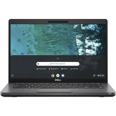 Dell 14" Latitude 5400 HD Non-Touch Chromebook - 2RPJ1