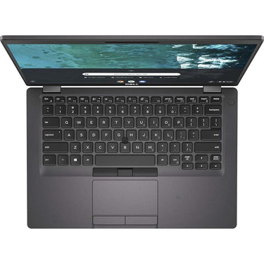 Dell 14" Latitude 5400 HD Non-Touch Chromebook - 2RPJ1
