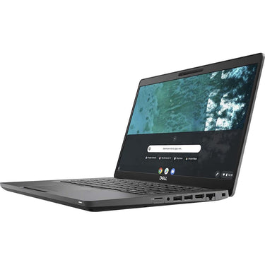 Dell 14" Latitude 5400 HD Non-Touch Chromebook - 2RPJ1