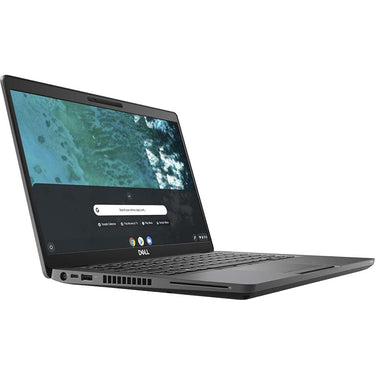 Dell 14" Latitude 5400 HD Non-Touch Chromebook - 2RPJ1