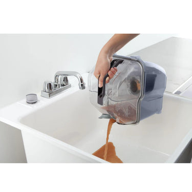 Hoover Power Scrub Deluxe Carpet Cleaner - Refurbished