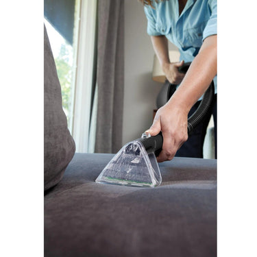 Hoover Power Scrub Deluxe Carpet Cleaner - Refurbished