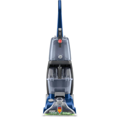 Hoover Power Scrub Deluxe Carpet Cleaner - Refurbished