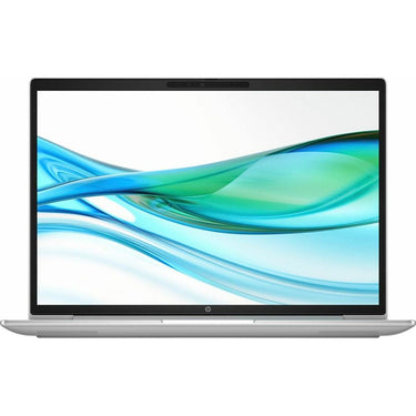 Hewlett Packard 14" ProBook 445 G11 Notebook in Silver - A1RM3UT#ABA
