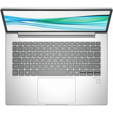 Hewlett Packard 14" ProBook 445 G11 Notebook in Silver - A1RM3UT#ABA