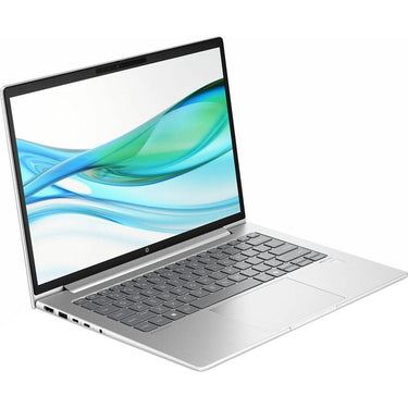 Hewlett Packard 14" ProBook 445 G11 Notebook in Silver - A1RM3UT#ABA