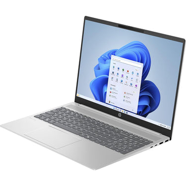 Hewlett Packard 16" WUXGA Non-Touch Notebook in Silver - A42MNUA#ABA