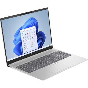 Hewlett Packard 16" WUXGA Non-Touch Notebook in Silver - A42MNUA#ABA